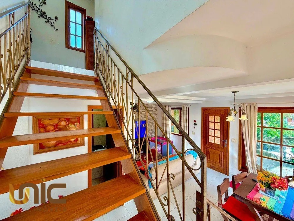 Casa, 2 quartos, 118 m² - Foto 1