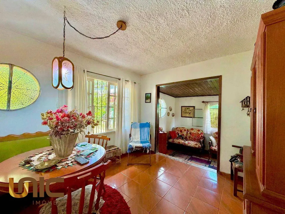 Casa, 2 quartos, 118 m² - Foto 5