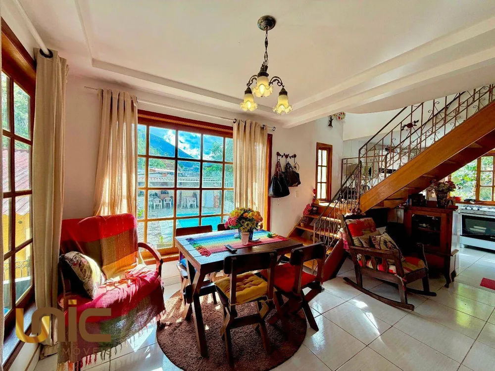 Casa, 2 quartos, 118 m² - Foto 7