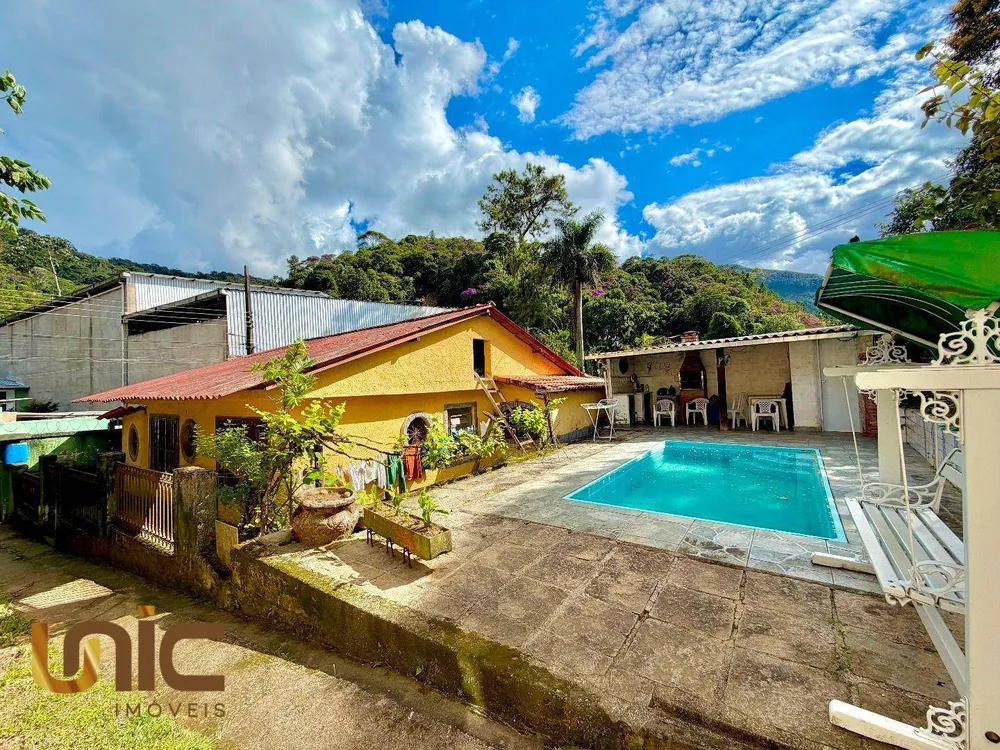 Casa, 2 quartos, 118 m² - Foto 3