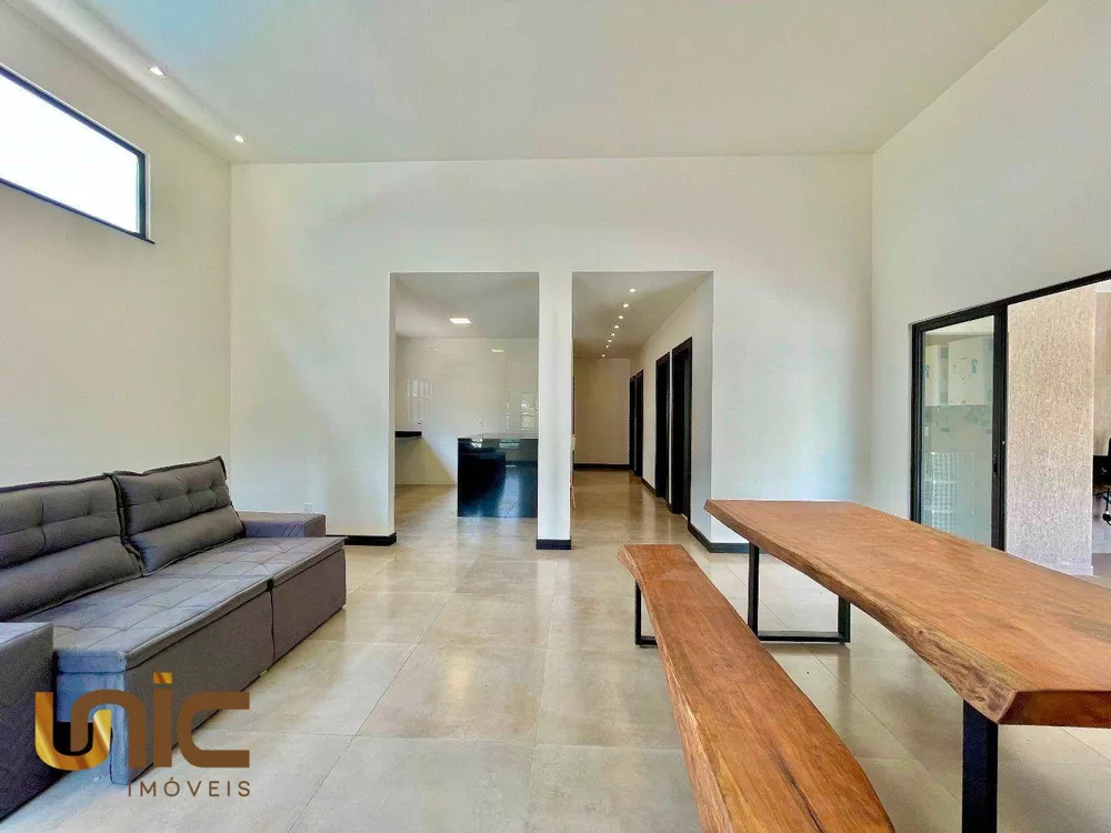 Casa de Condomínio, 3 quartos - Foto 12