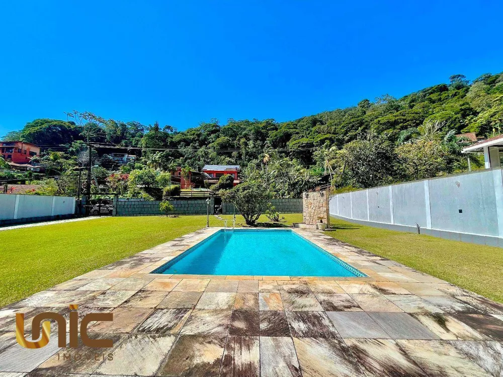 Casa de Condomínio, 5 quartos - Foto 41