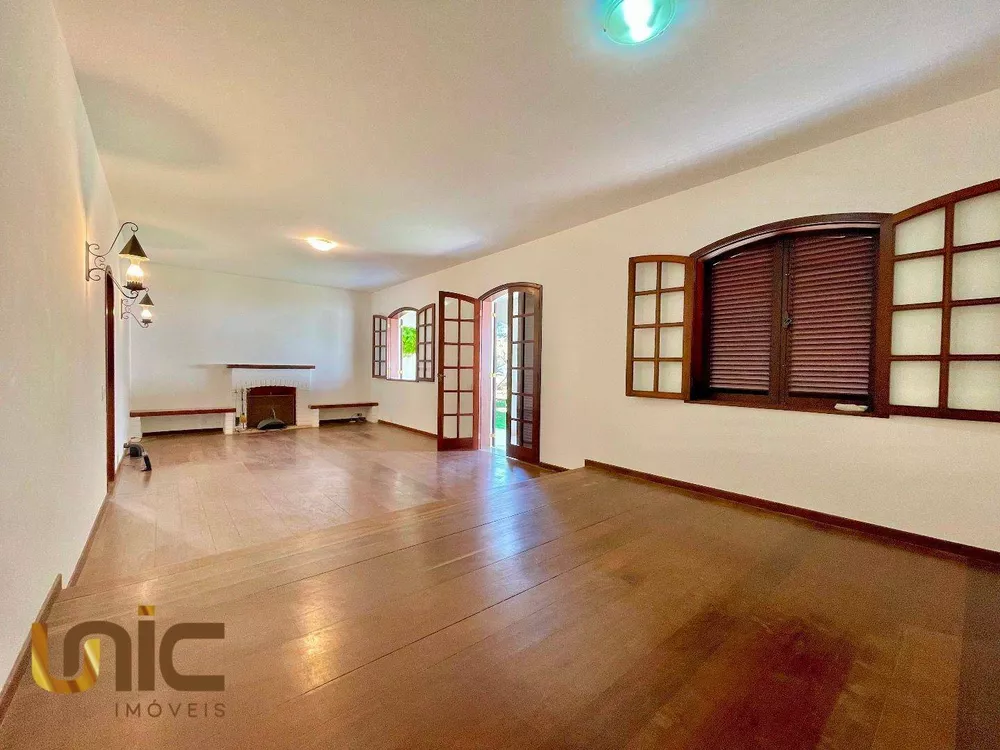 Casa de Condomínio, 5 quartos - Foto 4