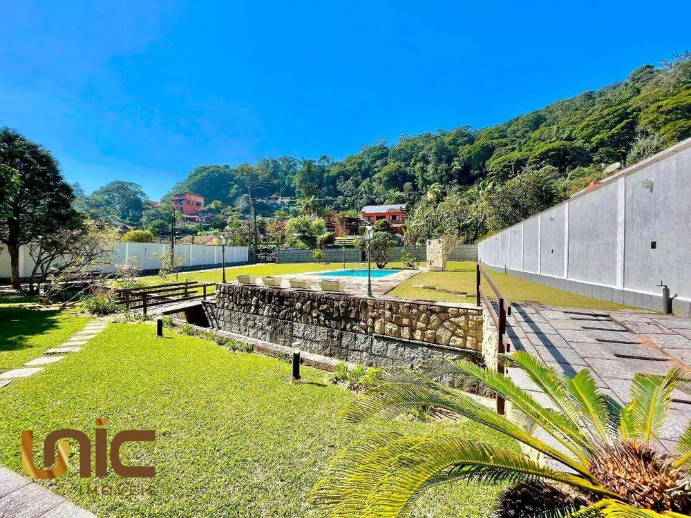 Casa de Condomínio, 5 quartos - Foto 11