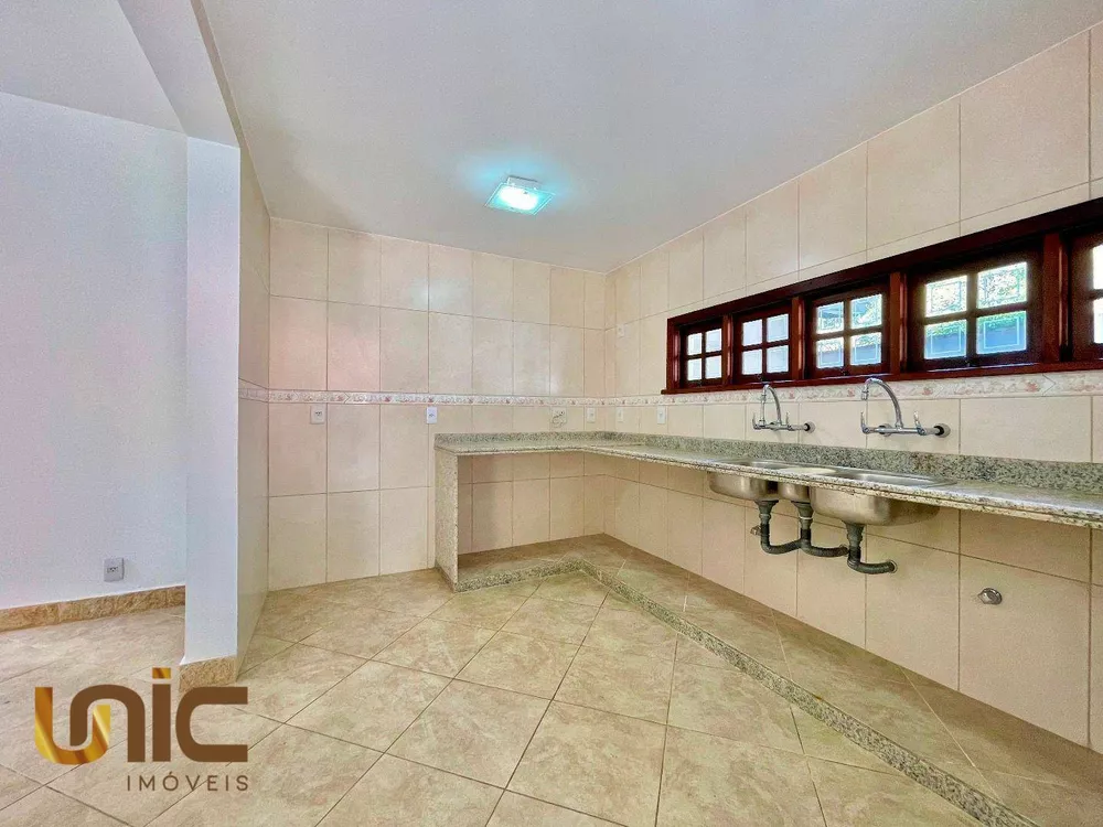 Casa de Condomínio, 5 quartos - Foto 15