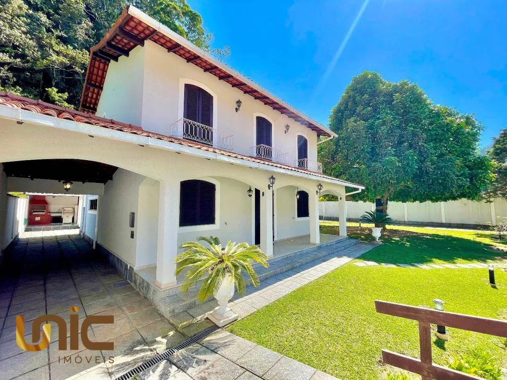 Casa de Condomínio, 5 quartos - Foto 49