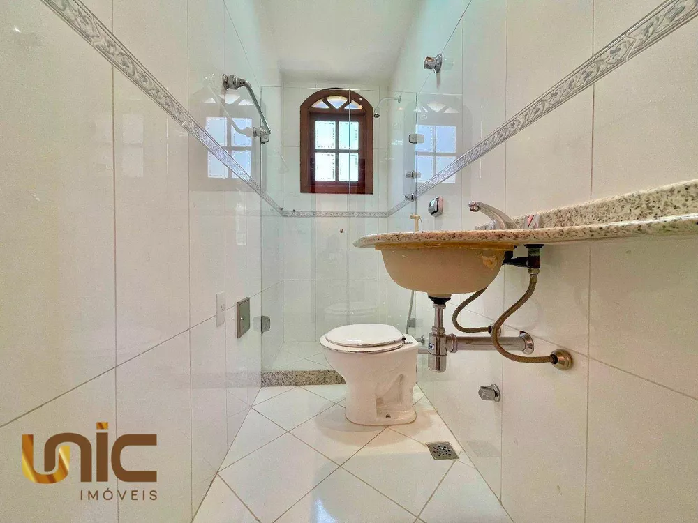 Casa de Condomínio, 5 quartos - Foto 31