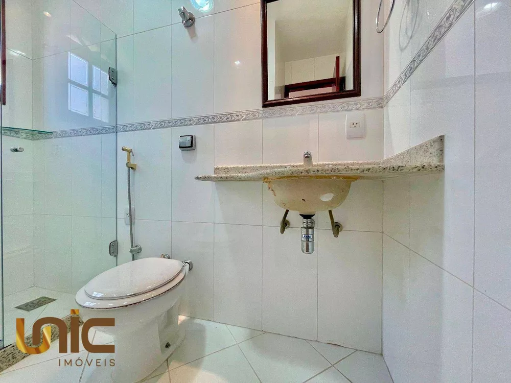 Casa de Condomínio, 5 quartos - Foto 42