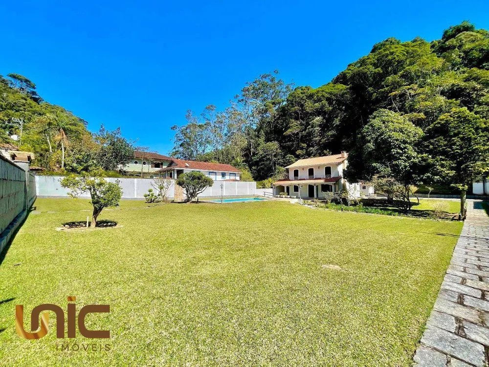 Casa de Condomínio, 5 quartos - Foto 2