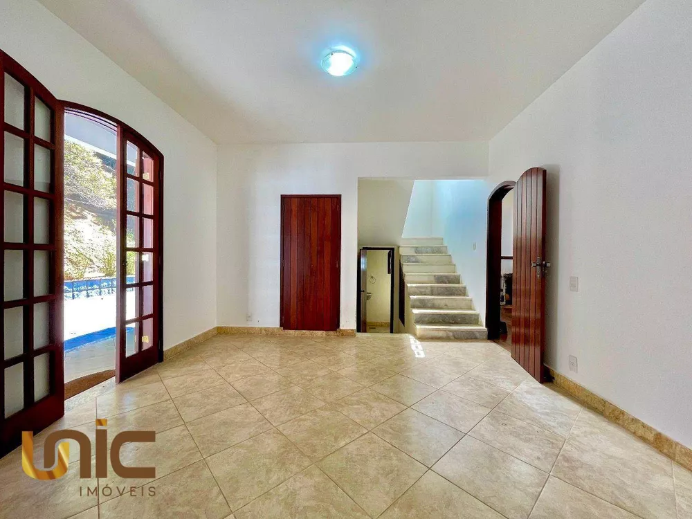 Casa de Condomínio, 5 quartos - Foto 14