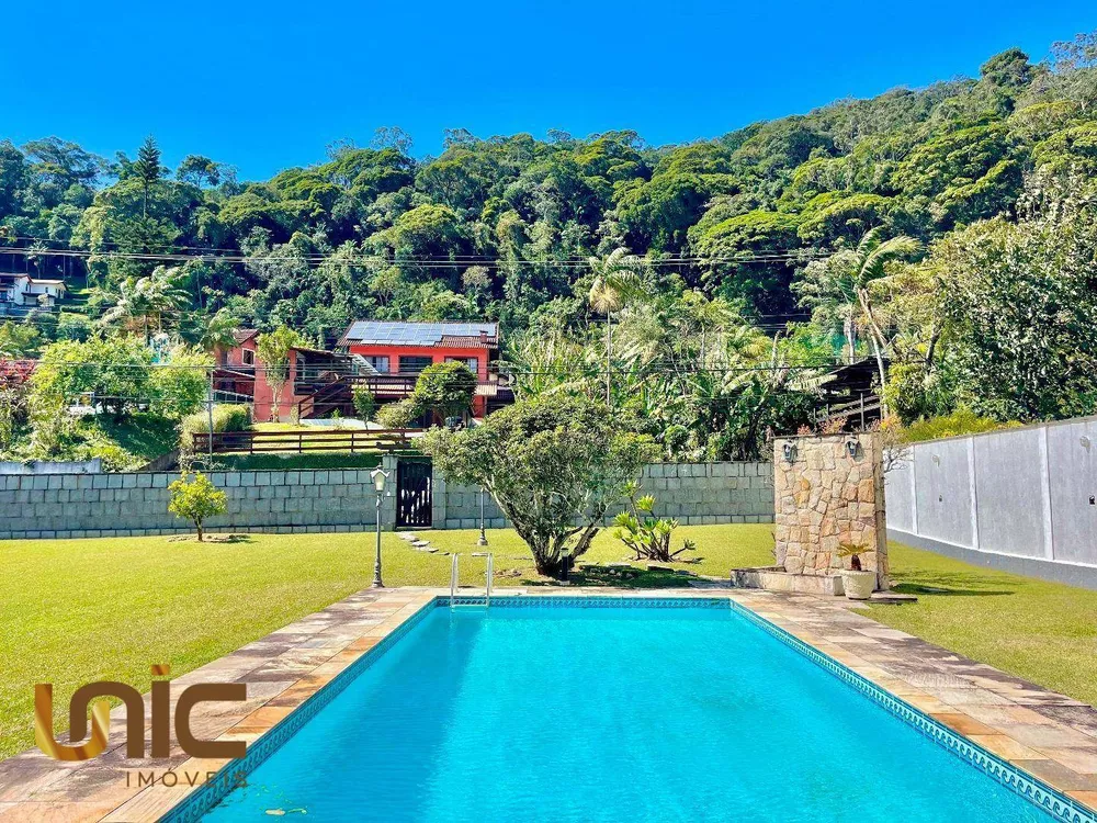 Casa de Condomínio, 5 quartos - Foto 50