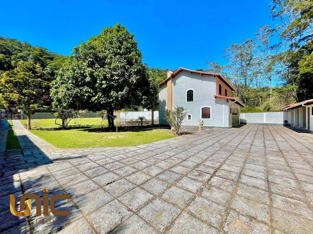 Casa de Condomínio, 5 quartos - Foto 19