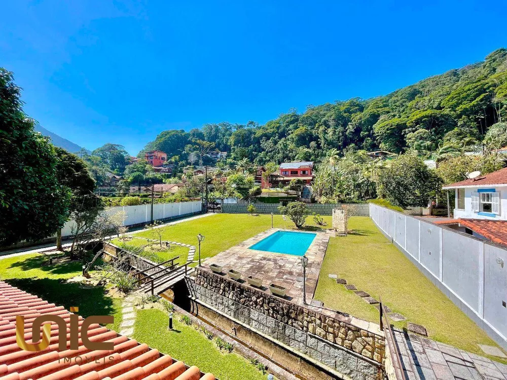 Casa de Condomínio, 5 quartos - Foto 44