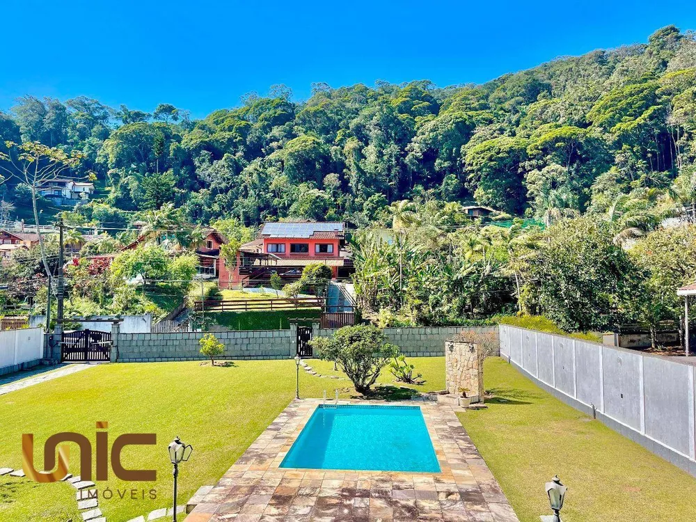 Casa de Condomínio, 5 quartos - Foto 40