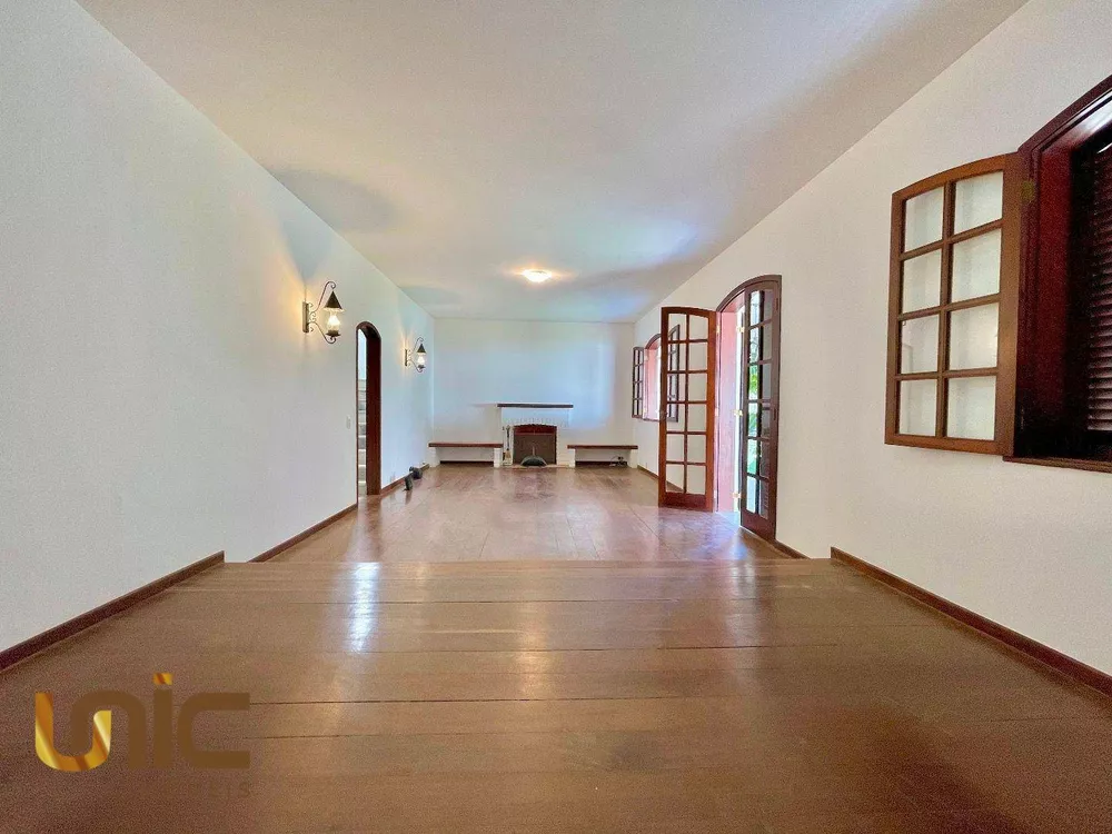 Casa de Condomínio, 5 quartos - Foto 5