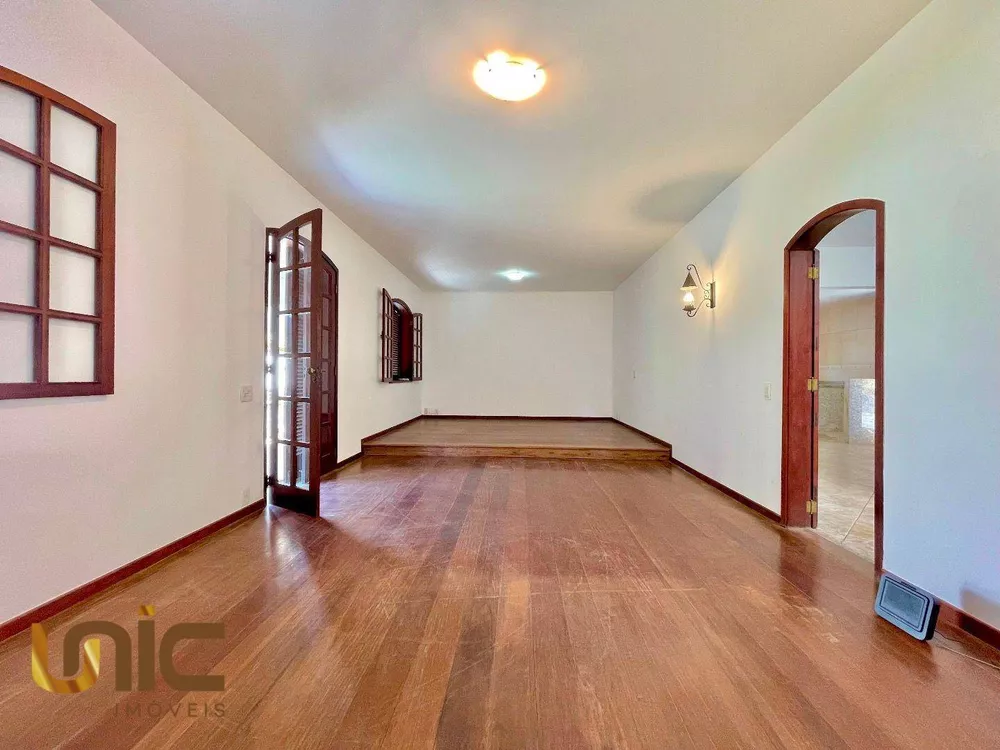 Casa de Condomínio, 5 quartos - Foto 8