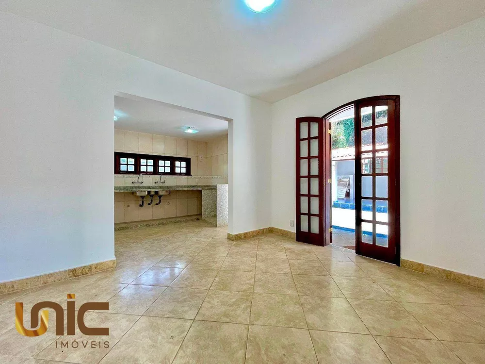 Casa de Condomínio, 5 quartos - Foto 13