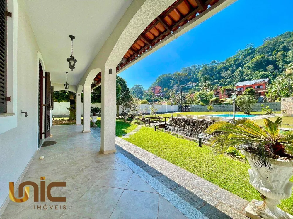 Casa de Condomínio, 5 quartos - Foto 10