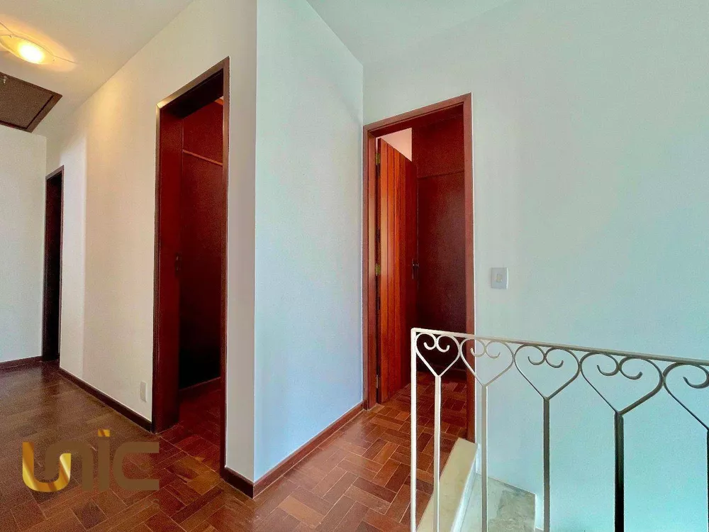 Casa de Condomínio, 5 quartos - Foto 28