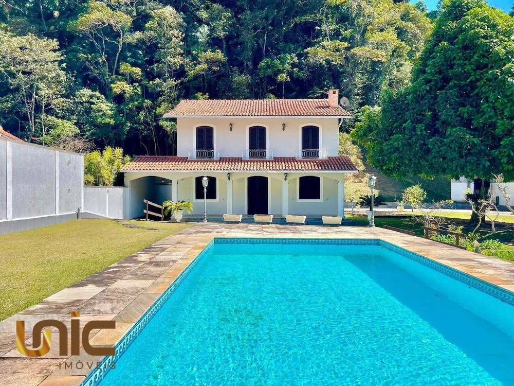 Casa de Condomínio, 5 quartos - Foto 45