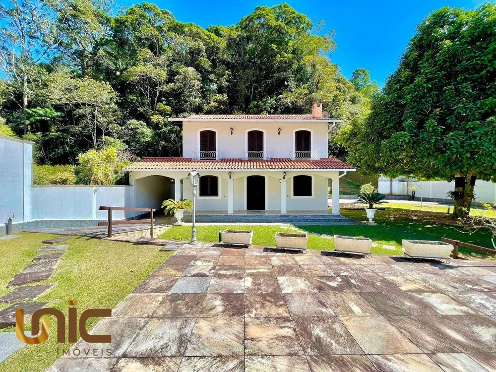 Casa de Condomínio, 5 quartos - Foto 3