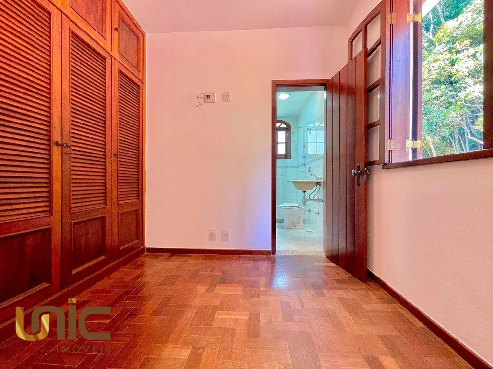 Casa de Condomínio, 5 quartos - Foto 30