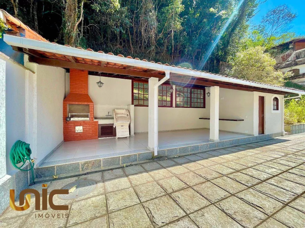 Casa de Condomínio, 5 quartos - Foto 47