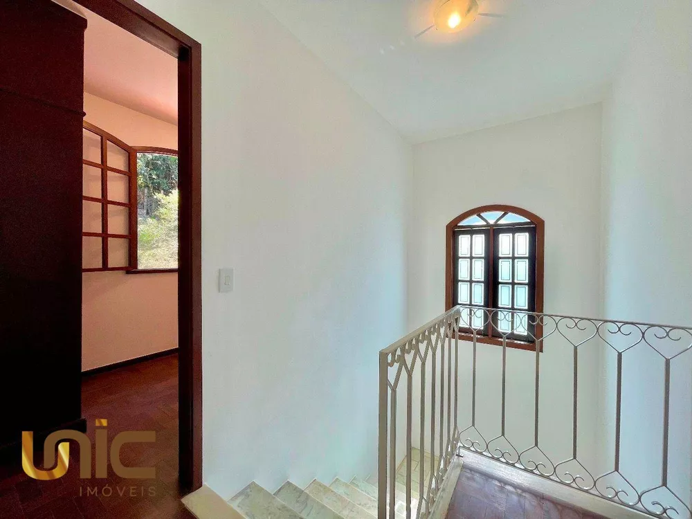 Casa de Condomínio, 5 quartos - Foto 25