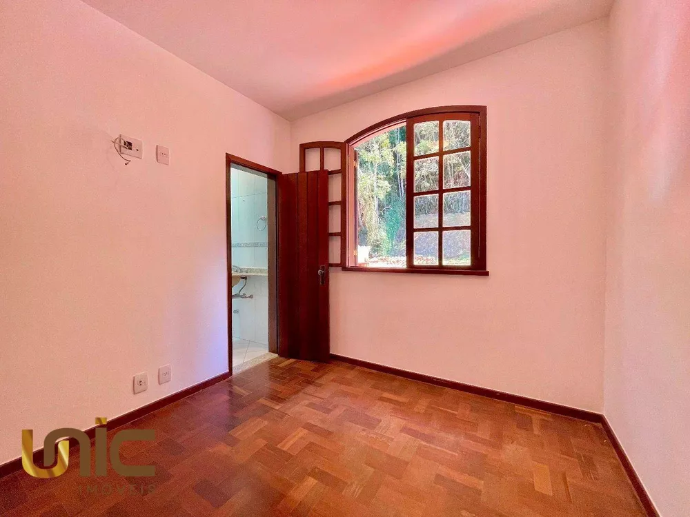 Casa de Condomínio, 5 quartos - Foto 29