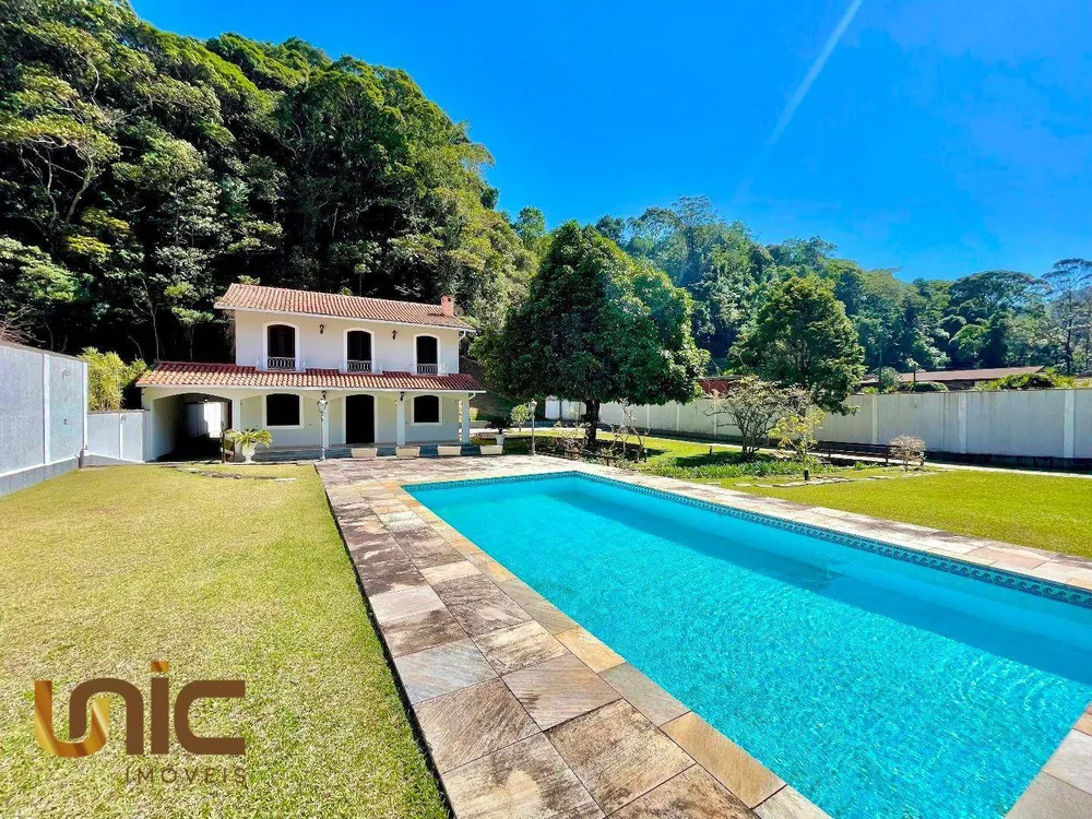 Casa de Condomínio, 5 quartos - Foto 52