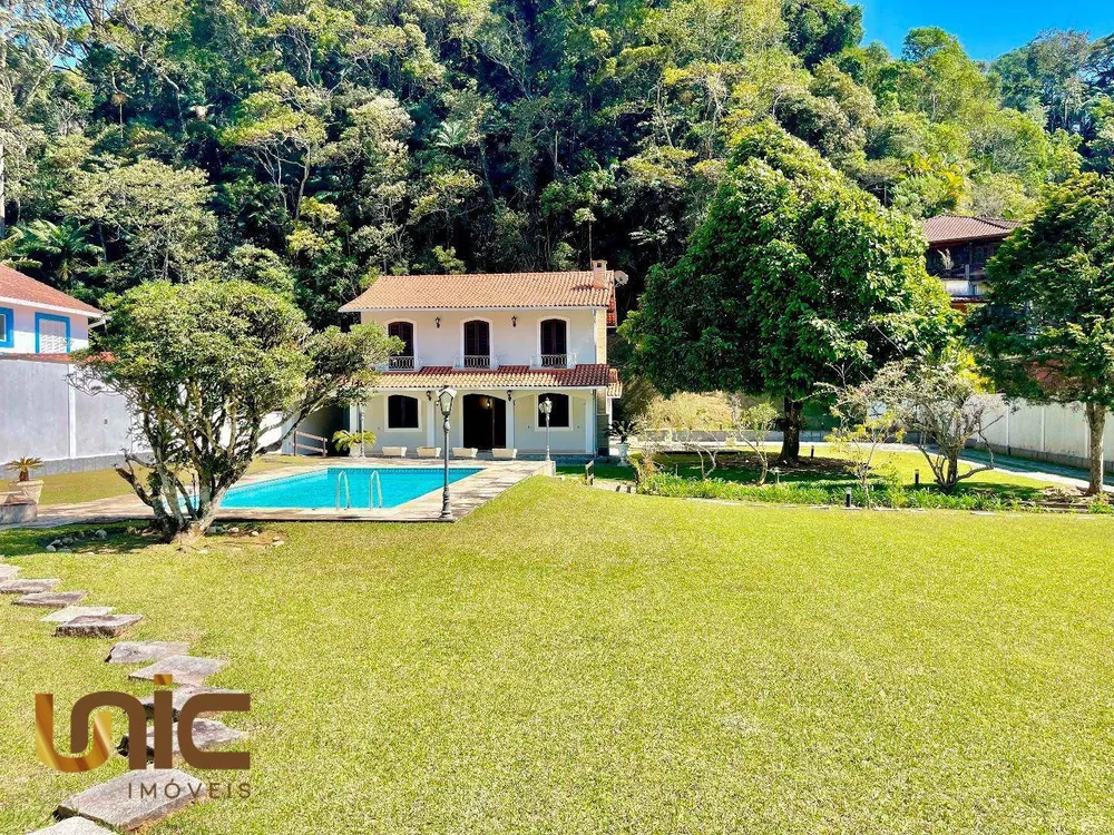 Casa de Condomínio, 5 quartos - Foto 46