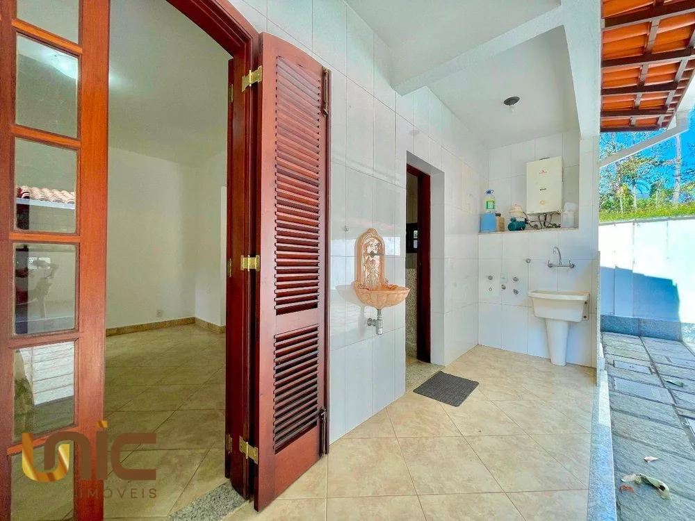 Casa de Condomínio, 5 quartos - Foto 18