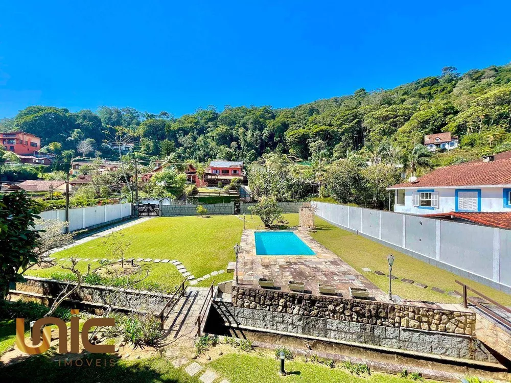 Casa de Condomínio, 5 quartos - Foto 23