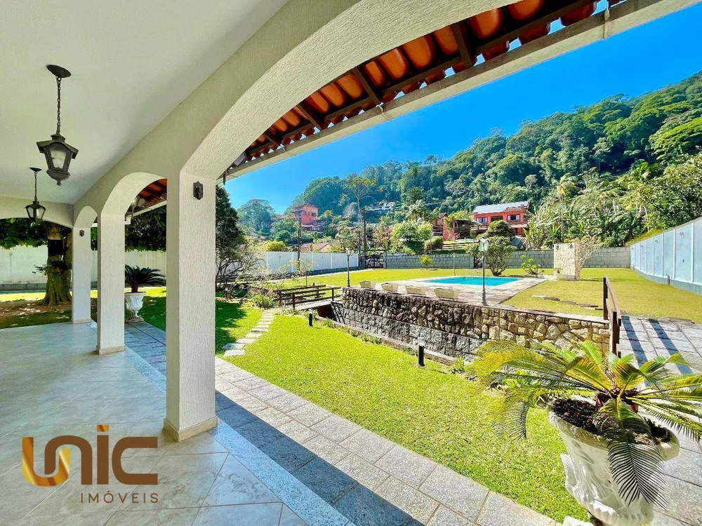 Casa de Condomínio, 5 quartos - Foto 6