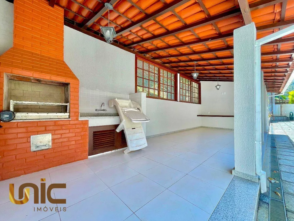 Casa de Condomínio, 5 quartos - Foto 48