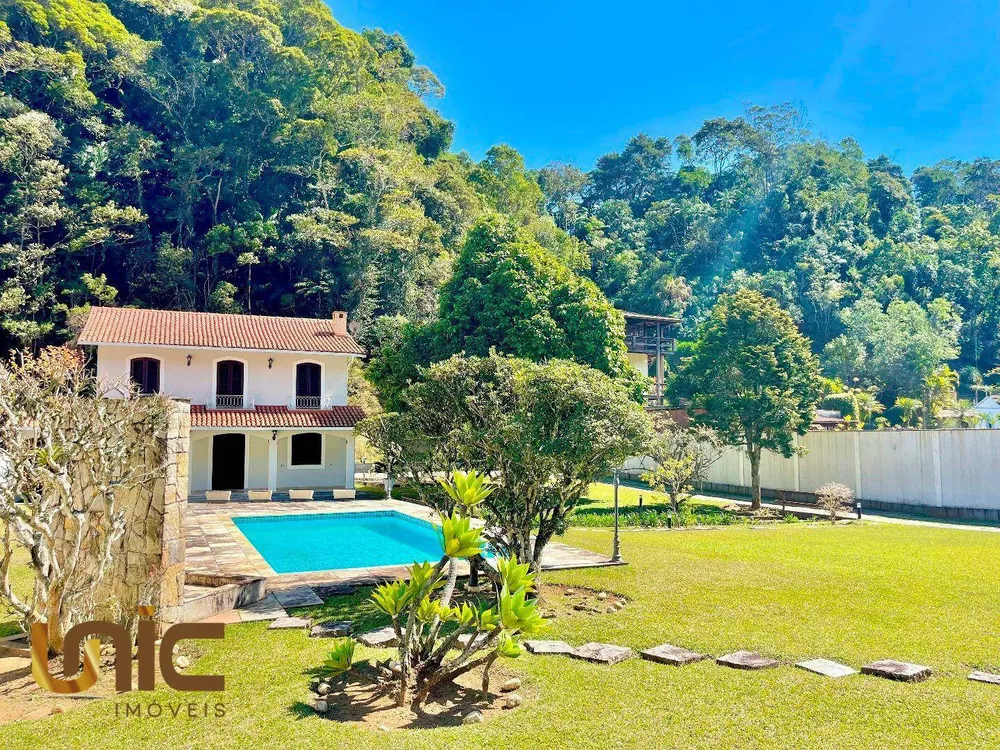 Casa de Condomínio, 5 quartos - Foto 35