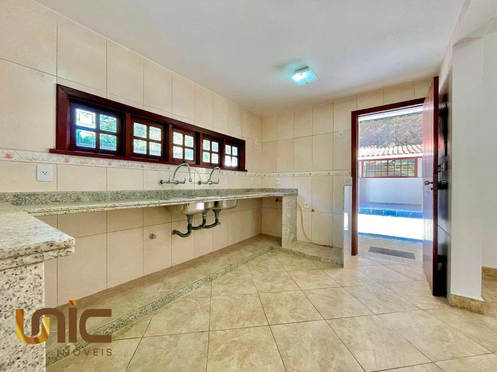 Casa de Condomínio, 5 quartos - Foto 16