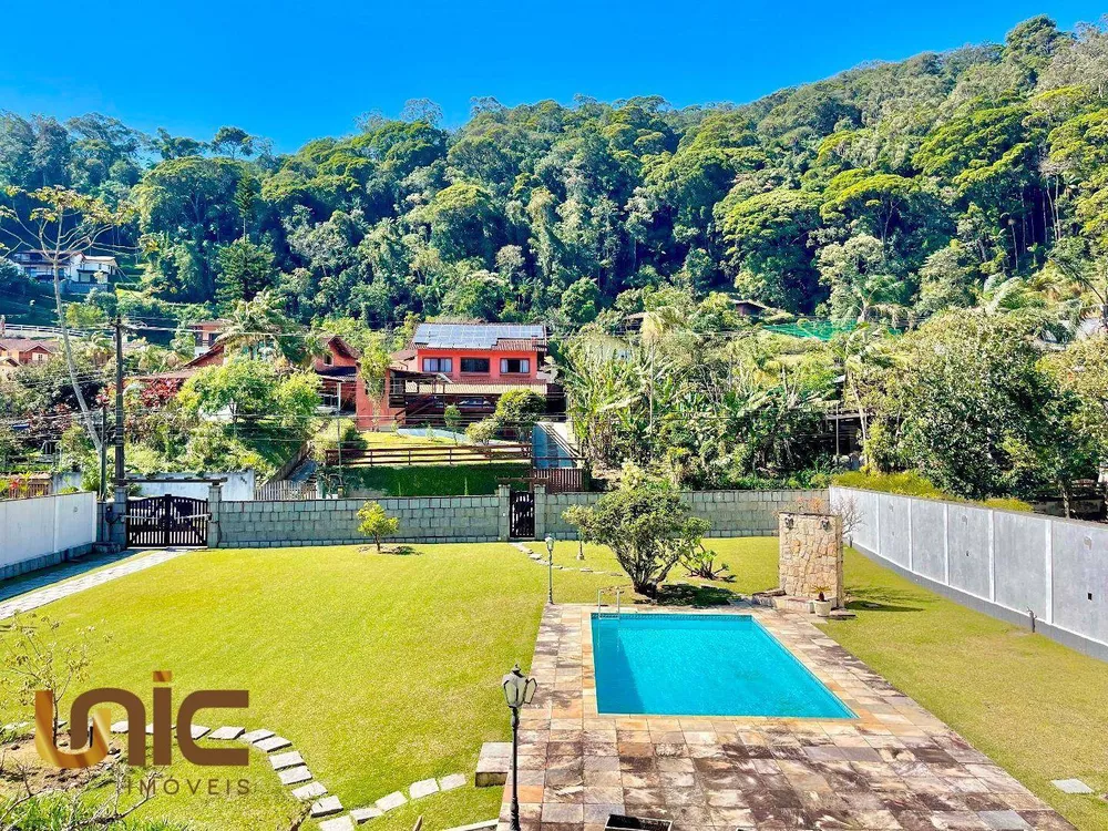 Casa de Condomínio, 5 quartos - Foto 24