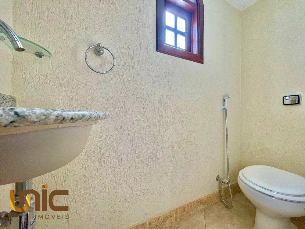 Casa de Condomínio, 5 quartos - Foto 12