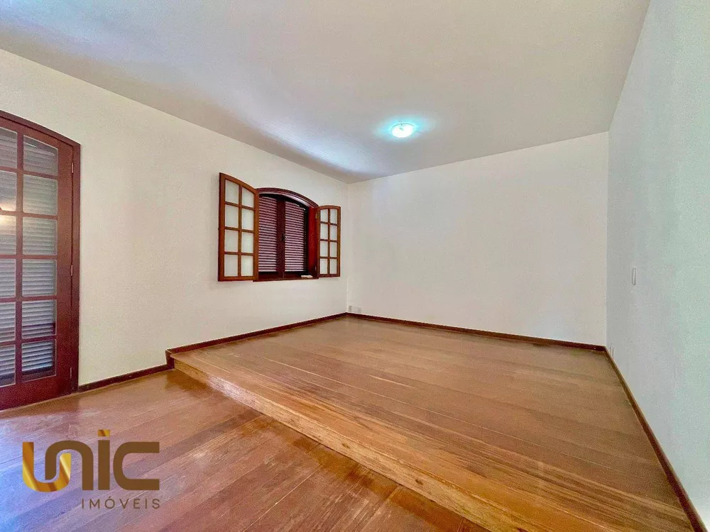 Casa de Condomínio, 5 quartos - Foto 9