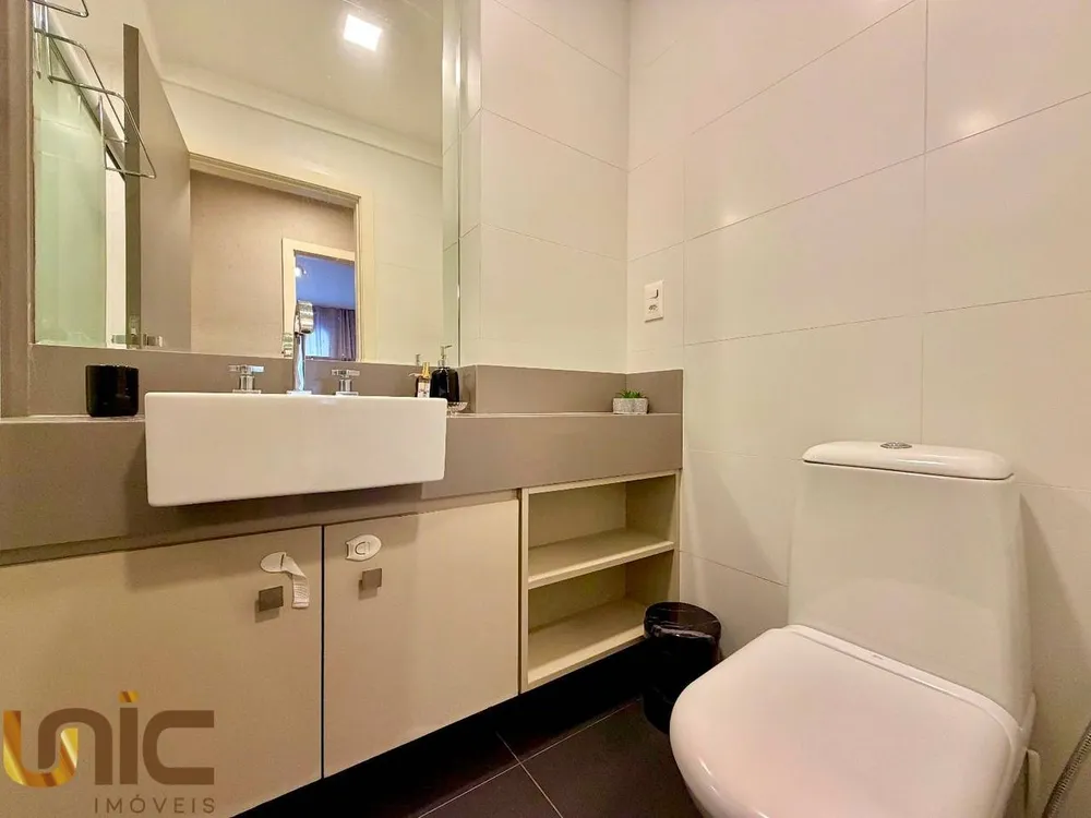 Apartamento, 2 quartos, 93 m² - Foto 12