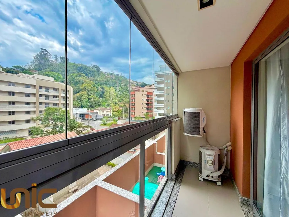 Apartamento, 2 quartos, 93 m² - Foto 16