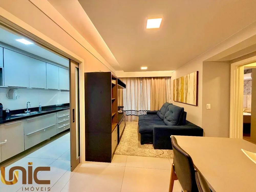 Apartamento, 2 quartos, 93 m² - Foto 2