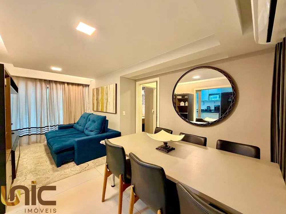 Apartamento, 2 quartos, 93 m² - Foto 1