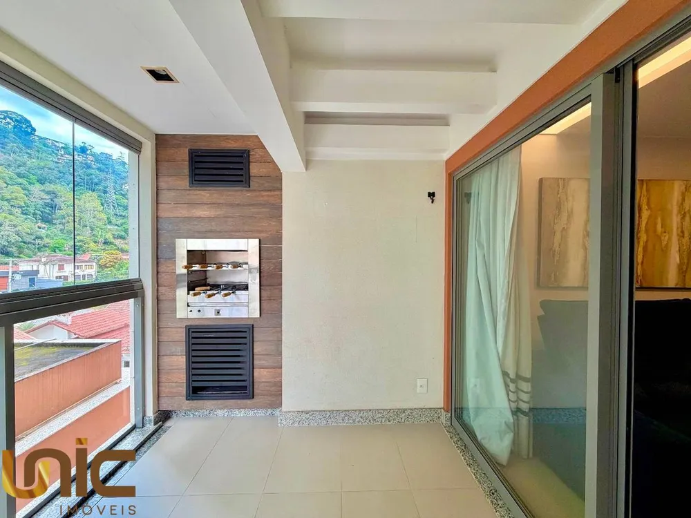 Apartamento, 2 quartos, 93 m² - Foto 23