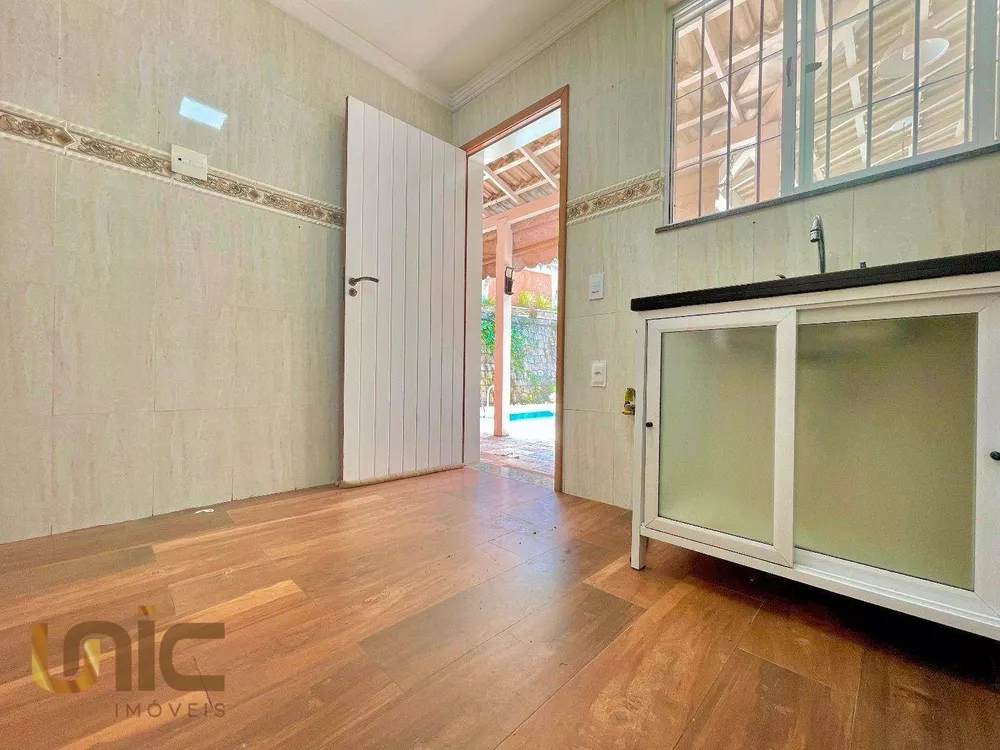 Casa de Condomínio, 3 quartos - Foto 16