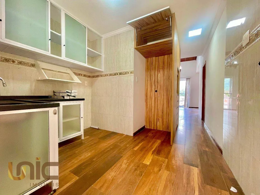 Casa de Condomínio, 3 quartos - Foto 15