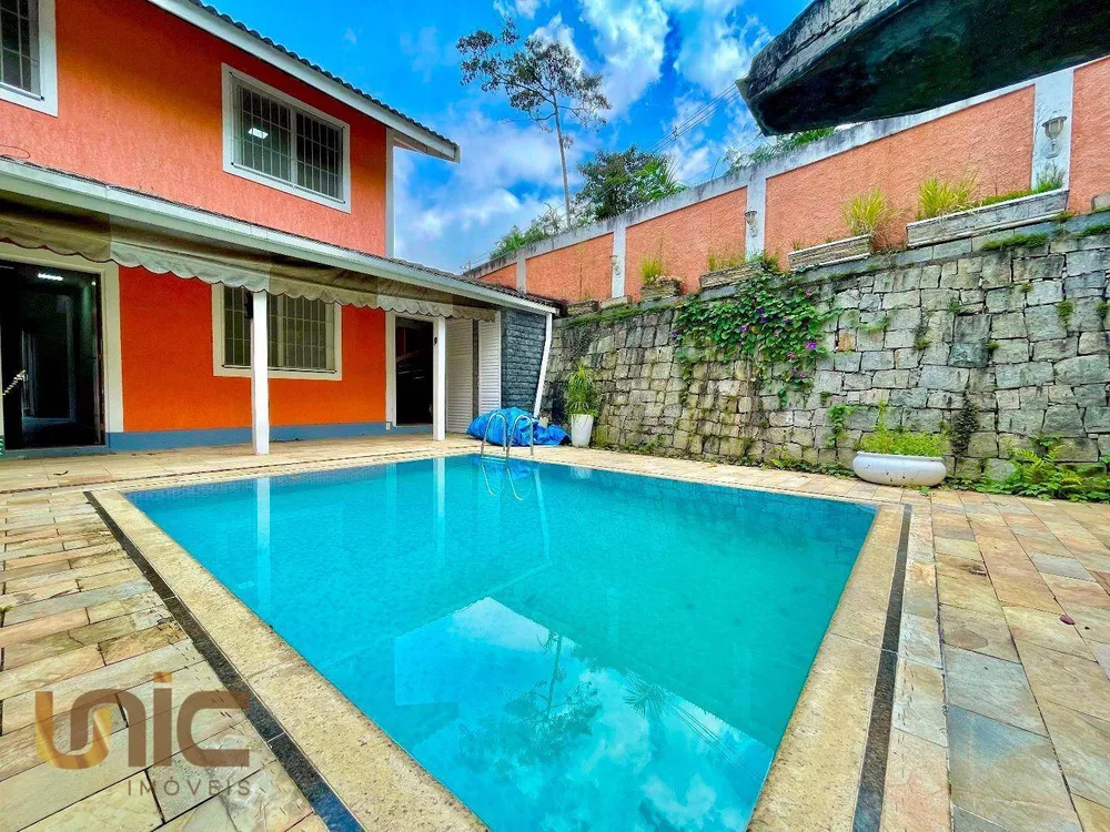 Casa de Condomínio, 3 quartos - Foto 28