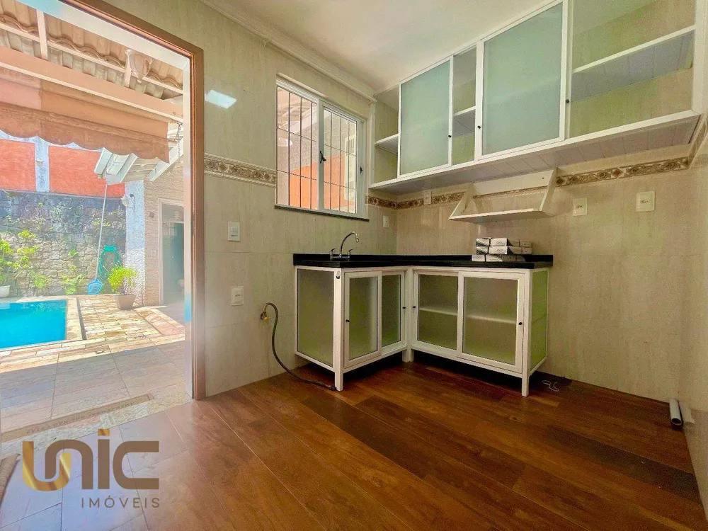 Casa de Condomínio, 3 quartos - Foto 17