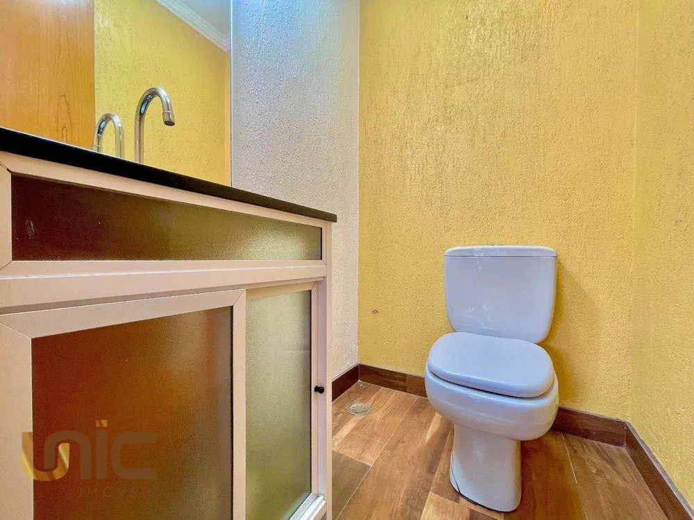 Casa de Condomínio, 3 quartos - Foto 9
